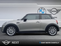 MINI (F56) COOPER S 178 CH PREMIUM PLUS BVA7