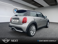 MINI (F56) COOPER S 178 CH PREMIUM PLUS BVA7