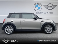 MINI (F56) COOPER S 178 CH PREMIUM PLUS BVA7