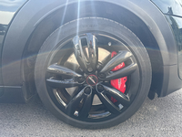 MINI (F56) JCW 231 BVA8