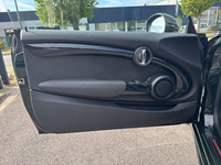 MINI (F56) JCW 231 BVA8