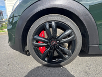 MINI (F56) JCW 231 BVA8