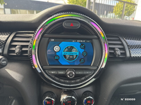 MINI (F56) JCW 231 BVA8