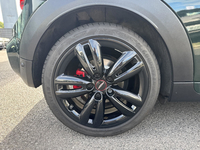 MINI (F56) JCW 231 BVA8