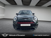 MINI (F56) JCW 231 BVA8