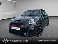 MINI (F56) JCW 231 BVA8
