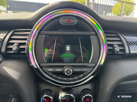 MINI (F56) JCW 231 BVA8