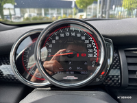MINI (F56) JCW 231 BVA8