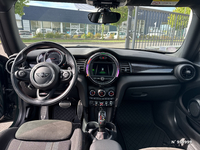 MINI (F56) JCW 231 BVA8