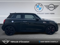 MINI (F56) JCW 231 BVA8
