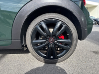 MINI (F56) JCW 231 BVA8
