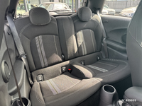 MINI (F56) JCW 231 BVA8