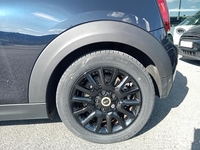 MINI COOPER SE 184 PREMIUM PLUS BVA