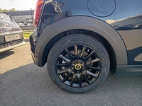 MINI COOPER SE 184 PREMIUM PLUS BVA