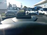 MINI COOPER SE 184 PREMIUM PLUS BVA