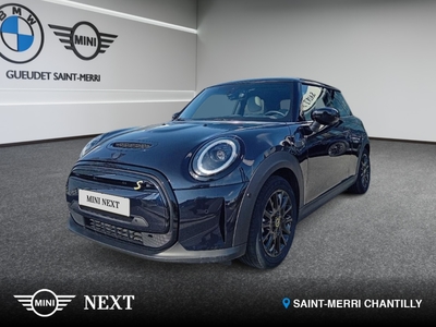 MINI COOPER SE 184 PREMIUM PLUS BVA