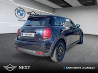 MINI COOPER SE 184 PREMIUM PLUS BVA