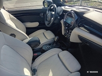 MINI COOPER SE 184 PREMIUM PLUS BVA