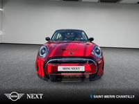 MINI (F56) COOPER SE 184 PREMIUM