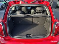 MINI (F56) COOPER SE 184 PREMIUM
