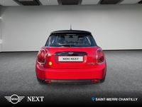 MINI (F56) COOPER SE 184 PREMIUM