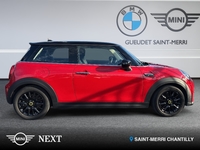 MINI (F56) COOPER SE 184 PREMIUM
