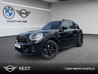 MINI (F60) COOPER 136 ESSENTIAL BVA7
