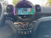MINI (F60) COOPER 136 ESSENTIAL BVA7