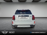 MINI (F60) COOPER SE ALL4 220 UNTAMED PLUS BVA6