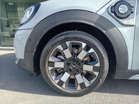 MINI (F60) COOPER SE ALL4 220 UNTAMED PLUS BVA6