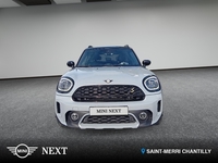 MINI (F60) COOPER SE ALL4 220 UNTAMED PLUS BVA6