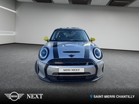 MINI (F56) COOPER SE 184 PREMIUM PLUS BVA