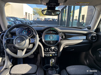 MINI (F56) COOPER SE 184 PREMIUM PLUS BVA