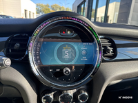 MINI (F56) COOPER SE 184 PREMIUM PLUS BVA