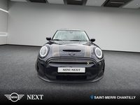MINI (F56) COOPER SE 184 PREMIUM PLUS BVA