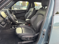 MINI (F60) COOPER 136 PREMIUM PLUS BVA7