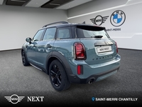 MINI (F60) COOPER 136 PREMIUM PLUS BVA7