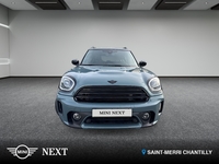 MINI (F60) COOPER 136 PREMIUM PLUS BVA7