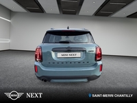 MINI (F60) COOPER 136 PREMIUM PLUS BVA7