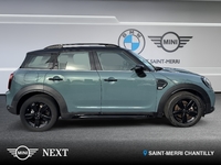MINI (F60) COOPER 136 PREMIUM PLUS BVA7