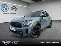 MINI (F60) COOPER 136 PREMIUM PLUS BVA7