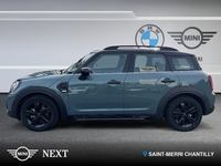 MINI (F60) COOPER 136 PREMIUM PLUS BVA7