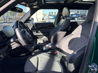 MINI (F54) COOPER D 150 KNIGHTSBRIDGE BVA8
