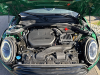 MINI (F54) COOPER D 150 KNIGHTSBRIDGE BVA8