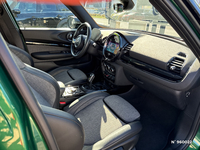 MINI (F54) COOPER D 150 KNIGHTSBRIDGE BVA8