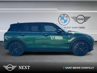 MINI (F54) COOPER D 150 KNIGHTSBRIDGE BVA8