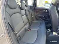 MINI (F55) COOPER 136 PREMIUM PLUS BVA7