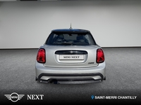 MINI (F55) COOPER 136 PREMIUM PLUS BVA7