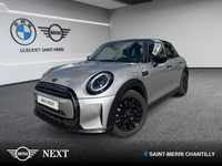 MINI (F55) COOPER 136 PREMIUM PLUS BVA7