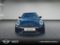 MINI (F55) COOPER 136 PREMIUM PLUS BVA7